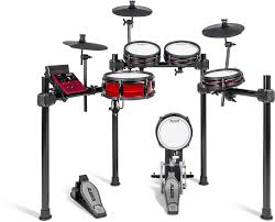 [ZALENITROPROKIT] Alesis - Nitro Pro Kit