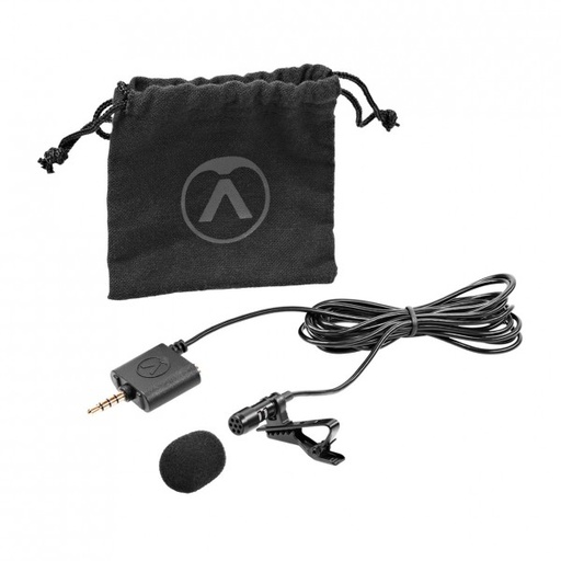 [AUSMICREATORYLAV] Austrian Audio - MiCreator Y-Lav