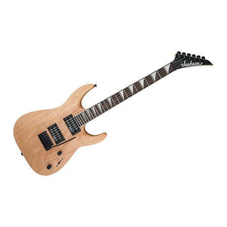 [ZJAC2910121557] Jackson - JS Series Dinky Arch Top JS22 DKA Natural Oil