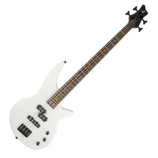 [ZJAC2919004576] JACKSON JS Series Spectra Bass JS2 Snow White