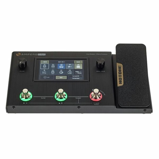 [484997] Hotone MP-80 Ampero One