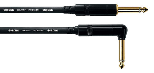 [CORCCI6PR] Cordial - CCI 6 PR