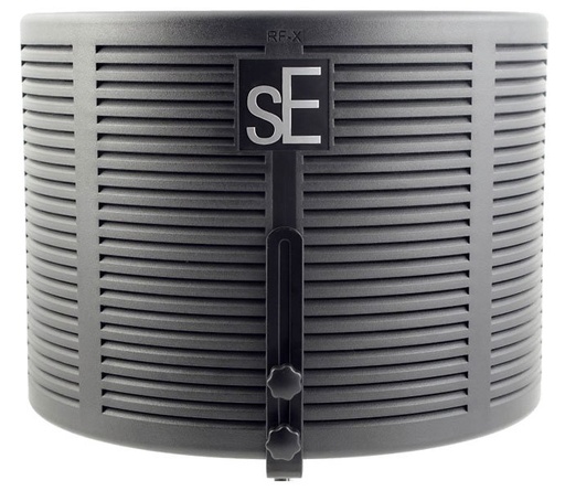 [SEEREFLEXIONFILTERX] SE Electronics - Reflexion Filter X (RF-X)