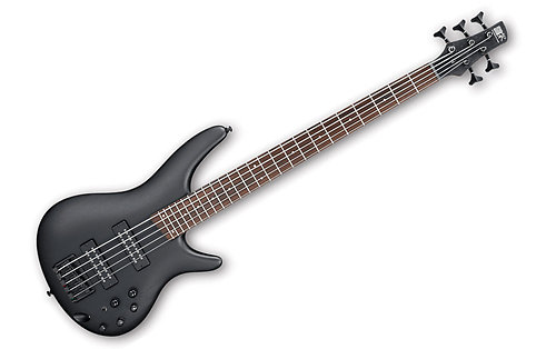 [ZIBASR305EBWK] Ibanez - SR305EB-WK