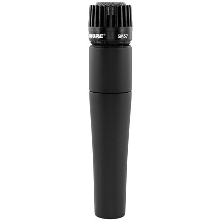 [SHUSM57] Shure - SM 57