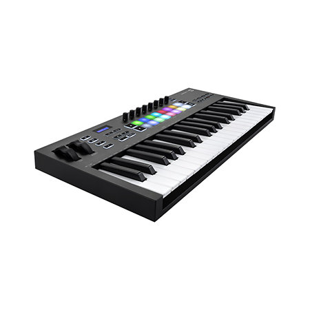 [NOVLAUNCHKEY37MK3] Novation - Launchkey 37 MK3