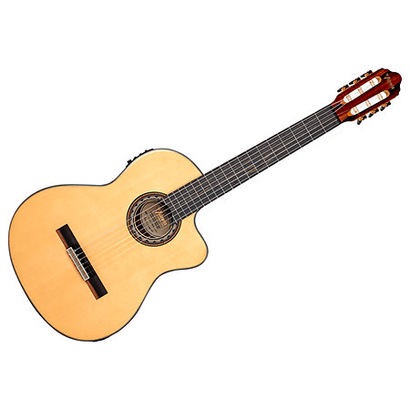 [ZVALVC564CENAT] Valencia - VC564CE Electro Natural