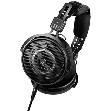 [AUDATHR50X] Audio Technica - ATH-R50x