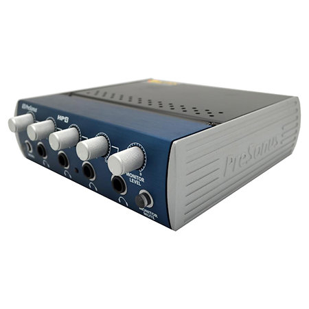 [PREHP4] Presonus - HP4