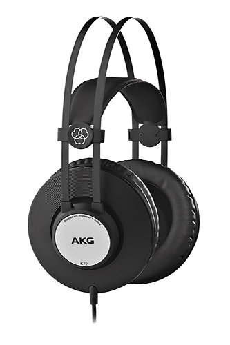 [AKGK72] AKG - K72