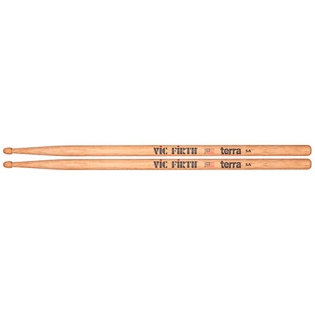 [ZVIC5ATTERRA] Vic Firth - 5AT Terra