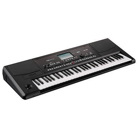 [ZKORPA300] Korg - Pa300 Professional Arranger